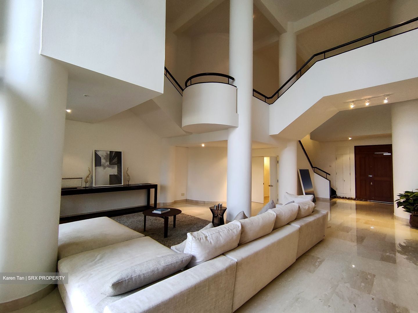 The Colonnade (D10), Condominium #343403371